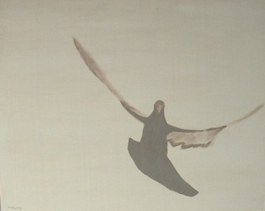 Pras: Finding Depth Through Simplicity in Contemporary Painting