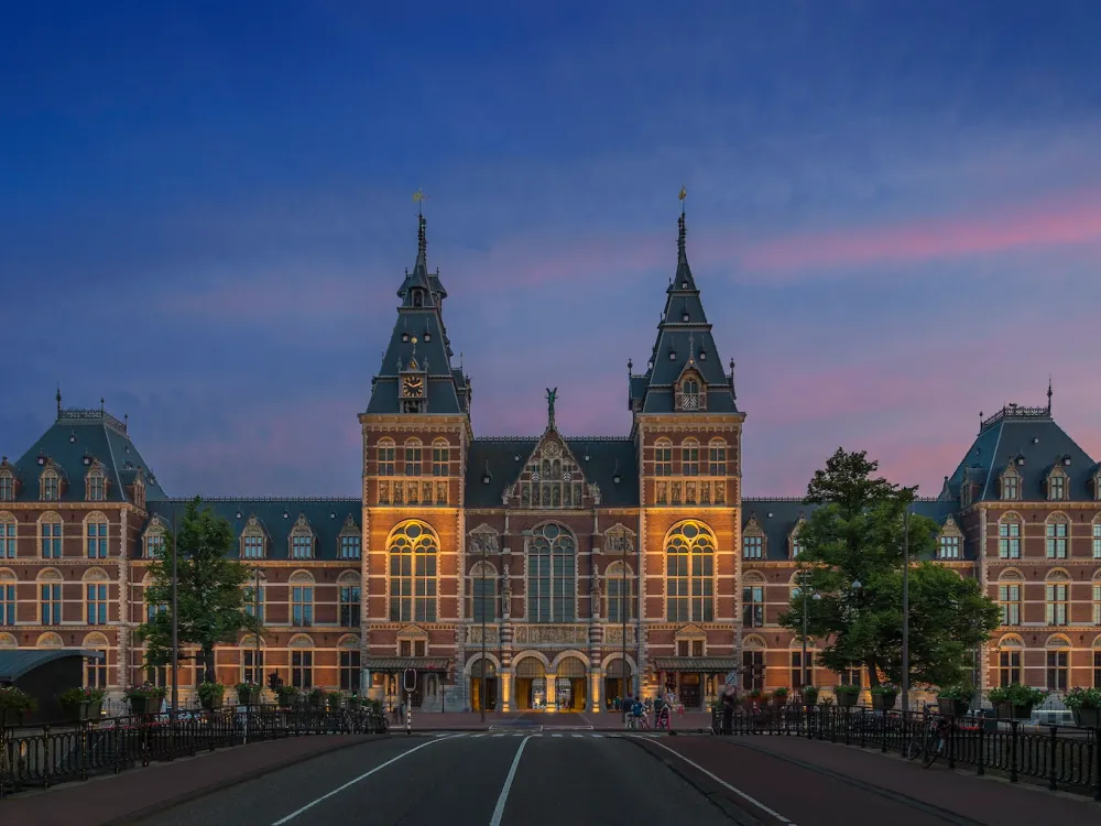 Rijksmuseum and Municipality of Eindhoven Will Partner on a New Museum